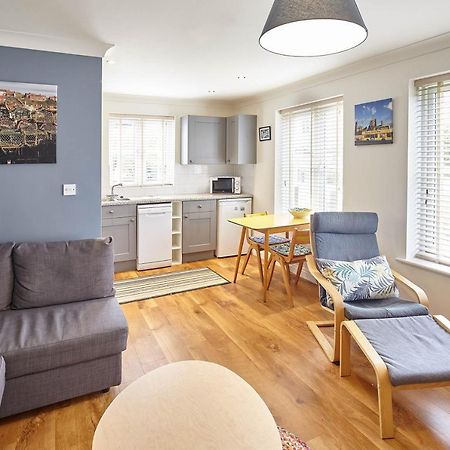 Host & Stay - Whitehall 1 Apartment Whitby Kültér fotó