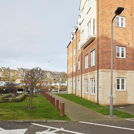 Host & Stay - Whitehall 1 Apartment Whitby Kültér fotó