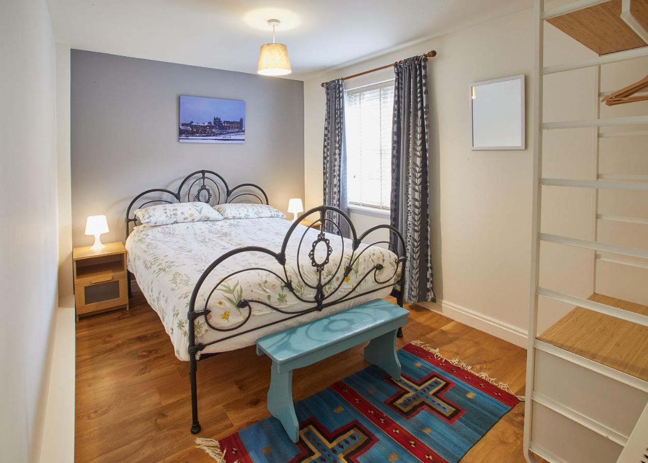 Host & Stay - Whitehall 1 Apartment Whitby Kültér fotó